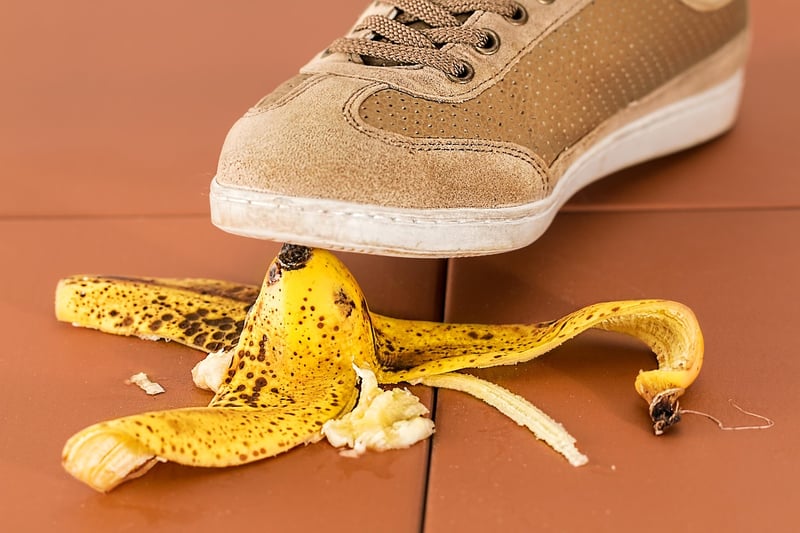Avoiding Mistakes